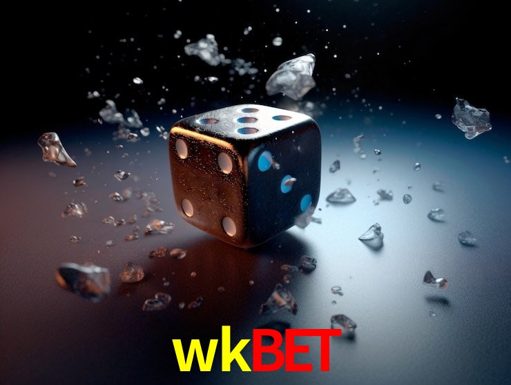 Plataforma wkbet - PIX Instantâneo