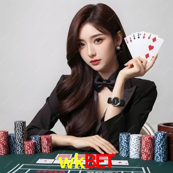 wkbet PIX Instantâneo - Saques em 8 Minutos