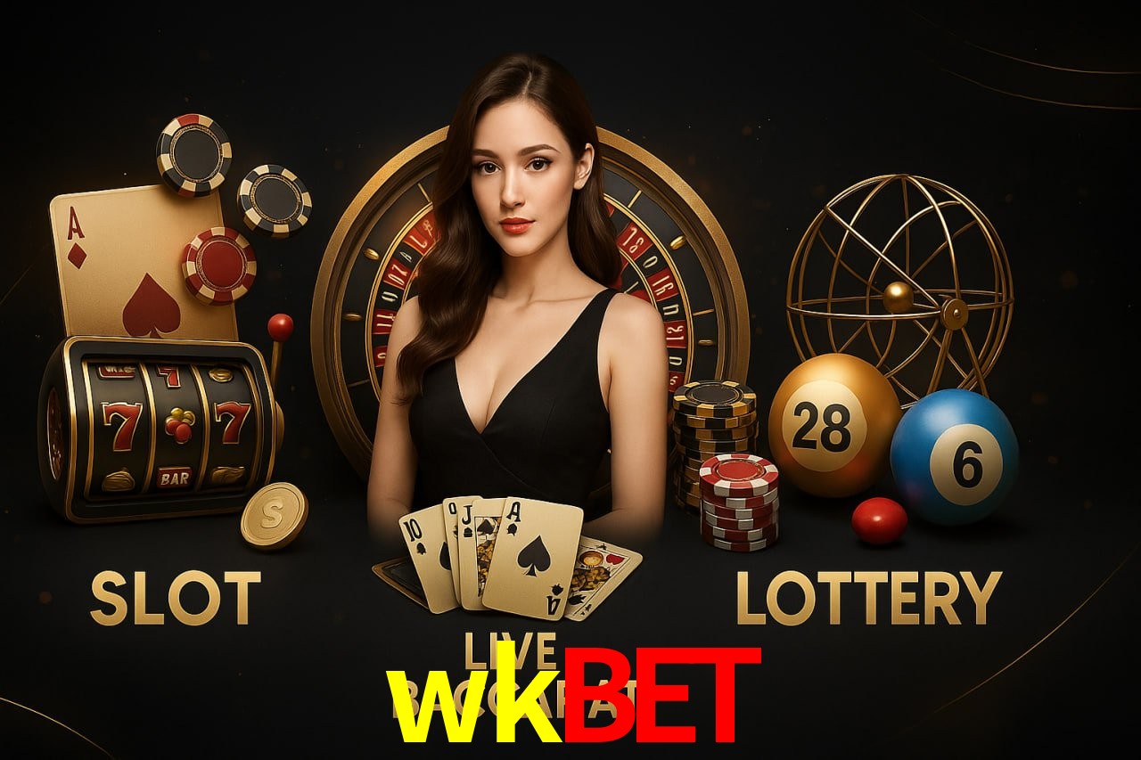 Slots wkbet - RTP Alto Certificado