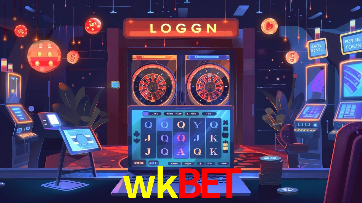 wkbet Instalar Logo 3