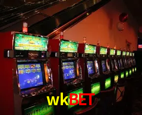 wkbet Licença Curaçao Gaming