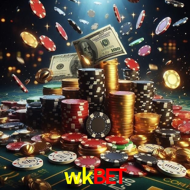 Desvendando o Mundo dos Jogos Virtuais na wkbet