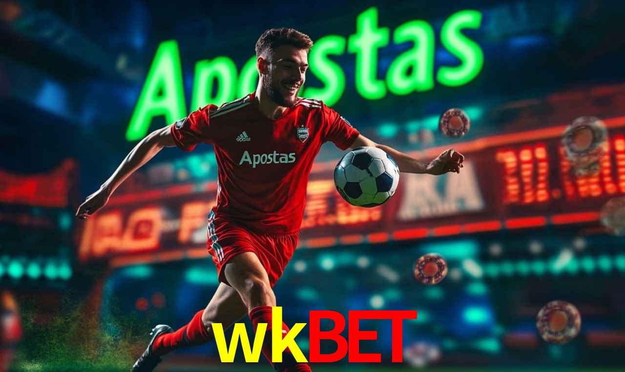 A Revolução dos Aplicativos de Jogos no wkbet